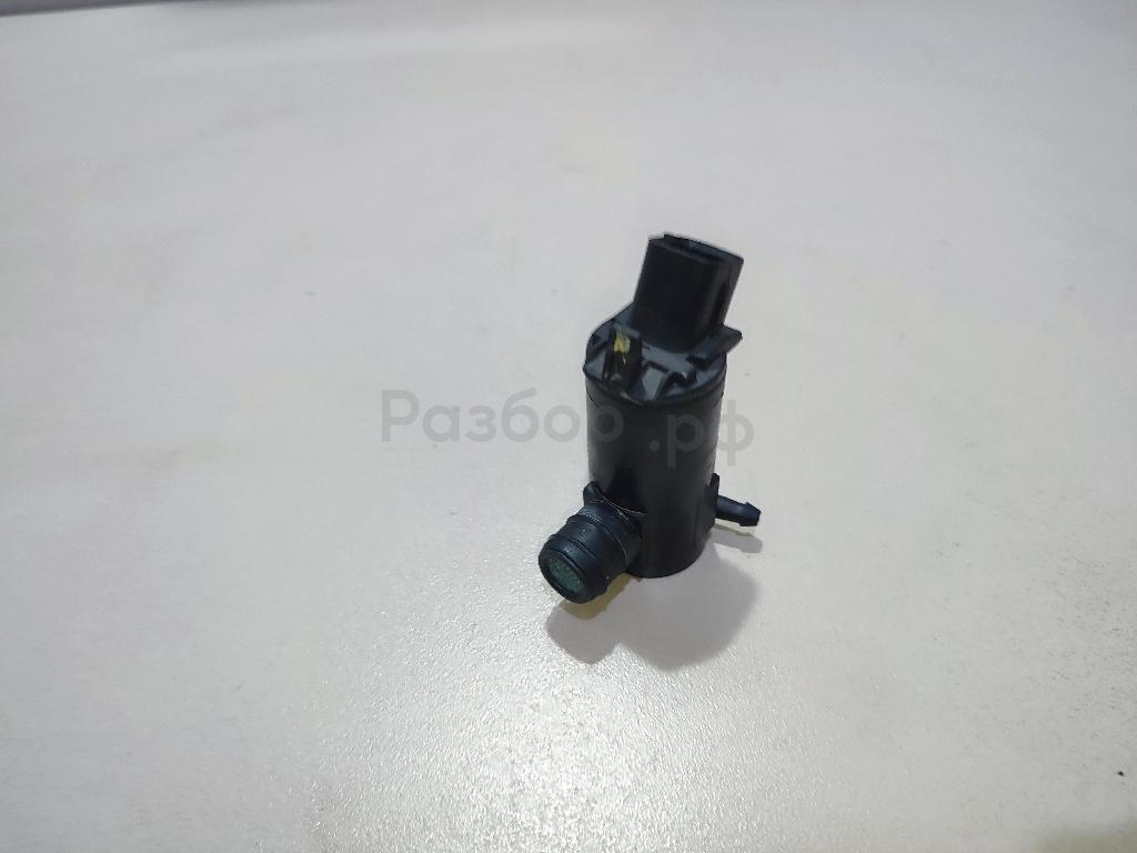 Насос омывателя
