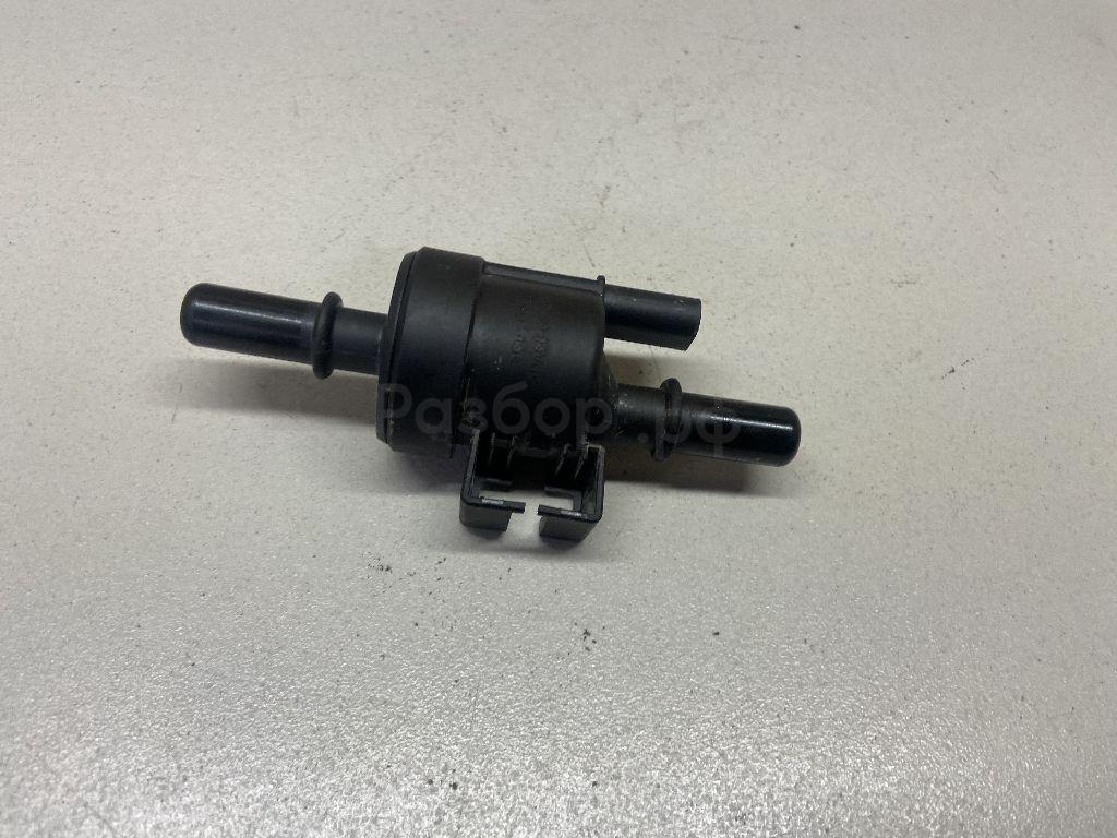 Клапан электромагнитный