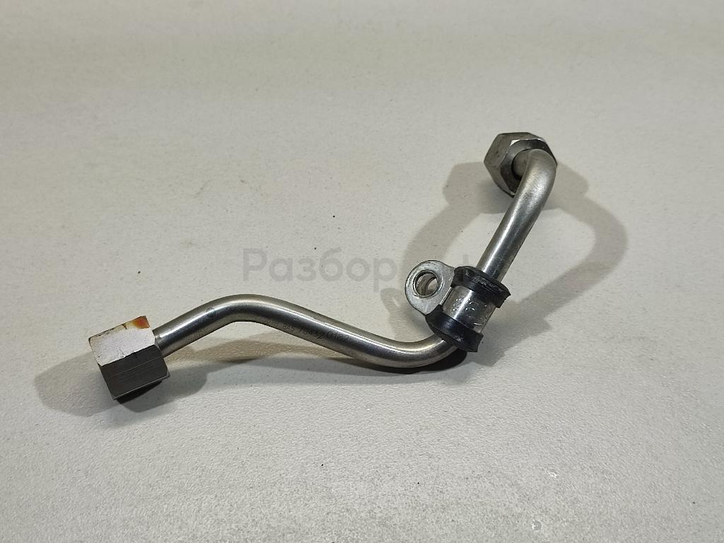 Трубка топливная