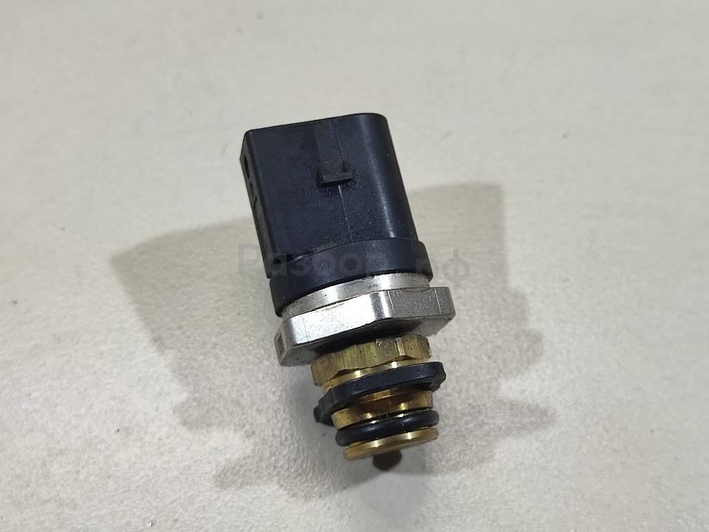 Датчик давления топлива