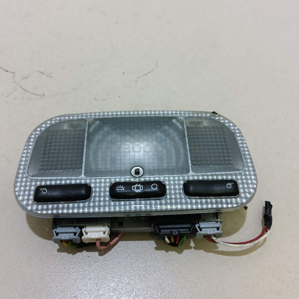 Плафон салонный