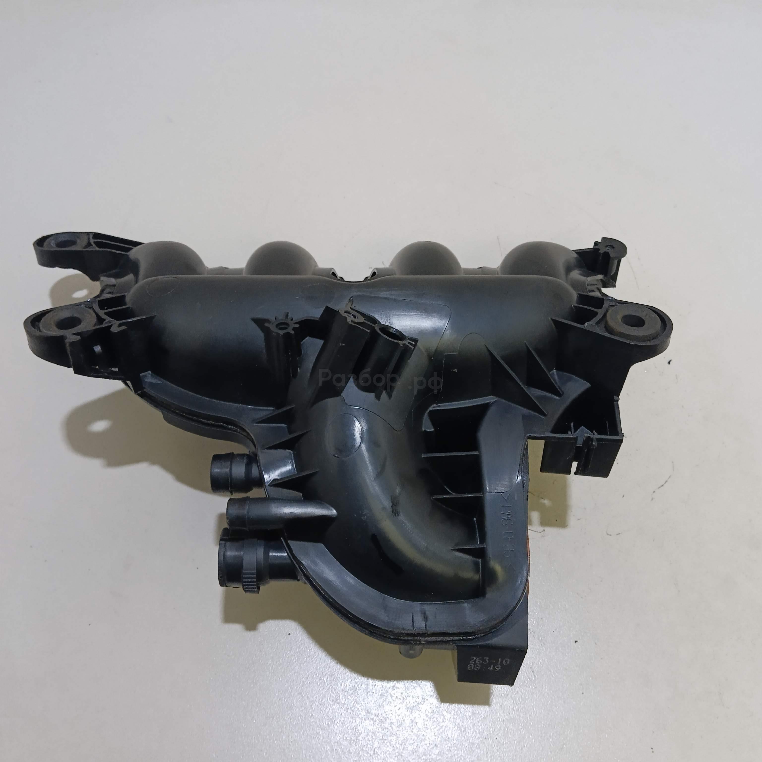 Коллектор впускной