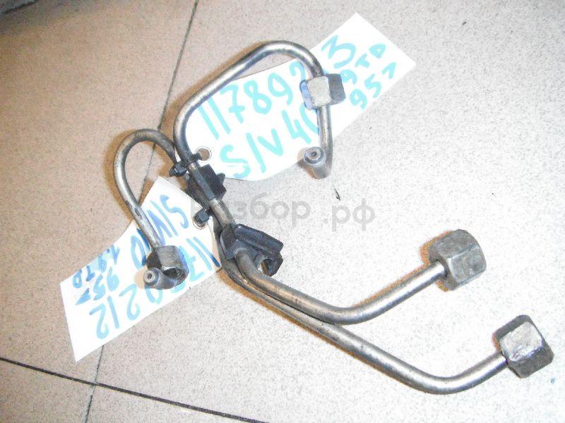 Трубка ТНВД