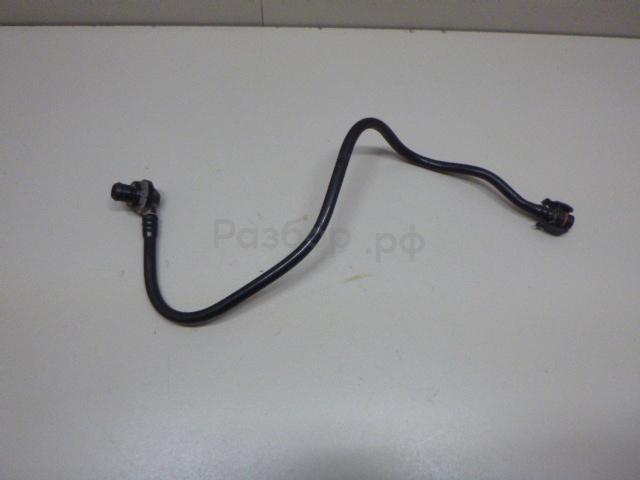 Трубка вакуумная