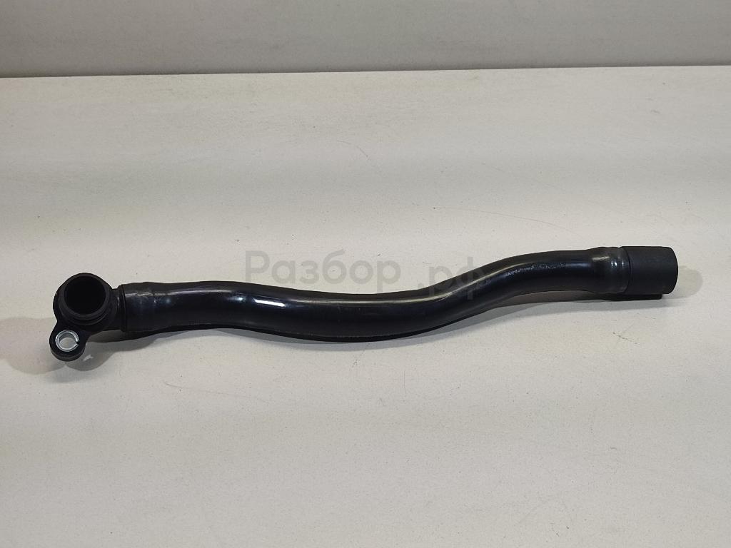 Трубка картерных газов