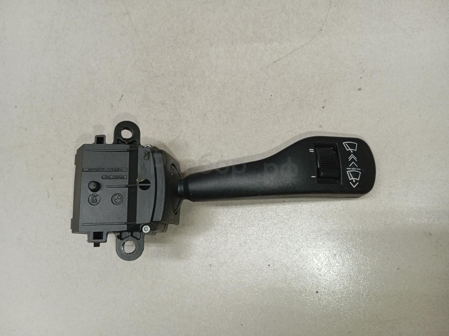 Переключатель стеклоочистителей