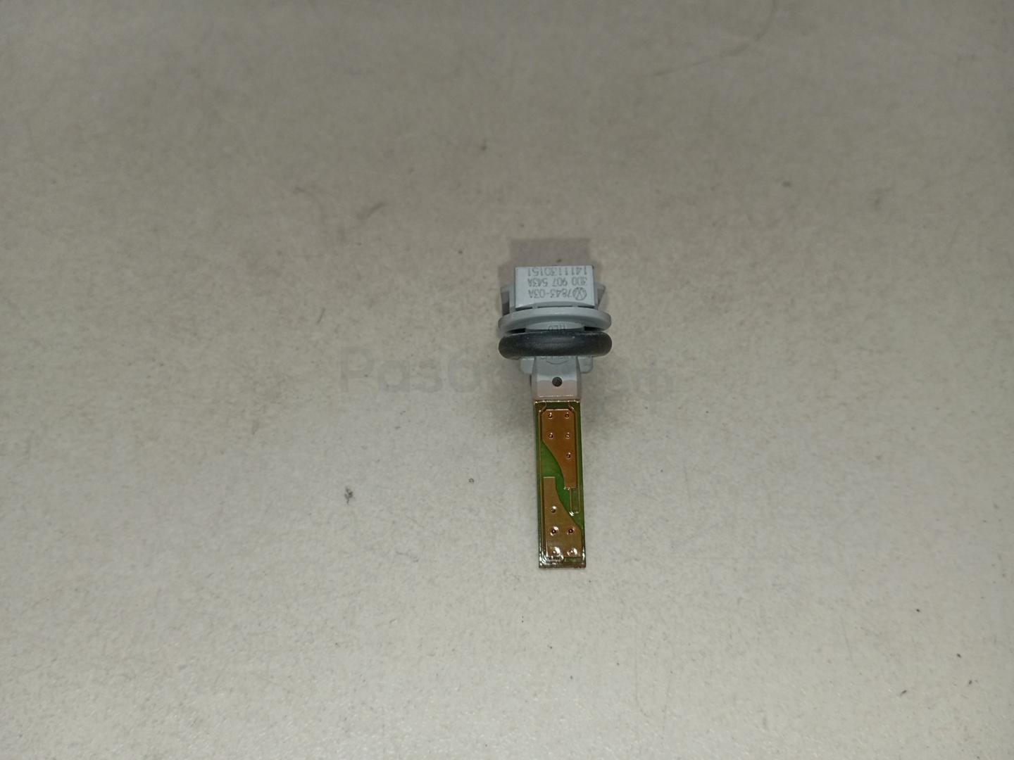 Датчик температуры воздуха