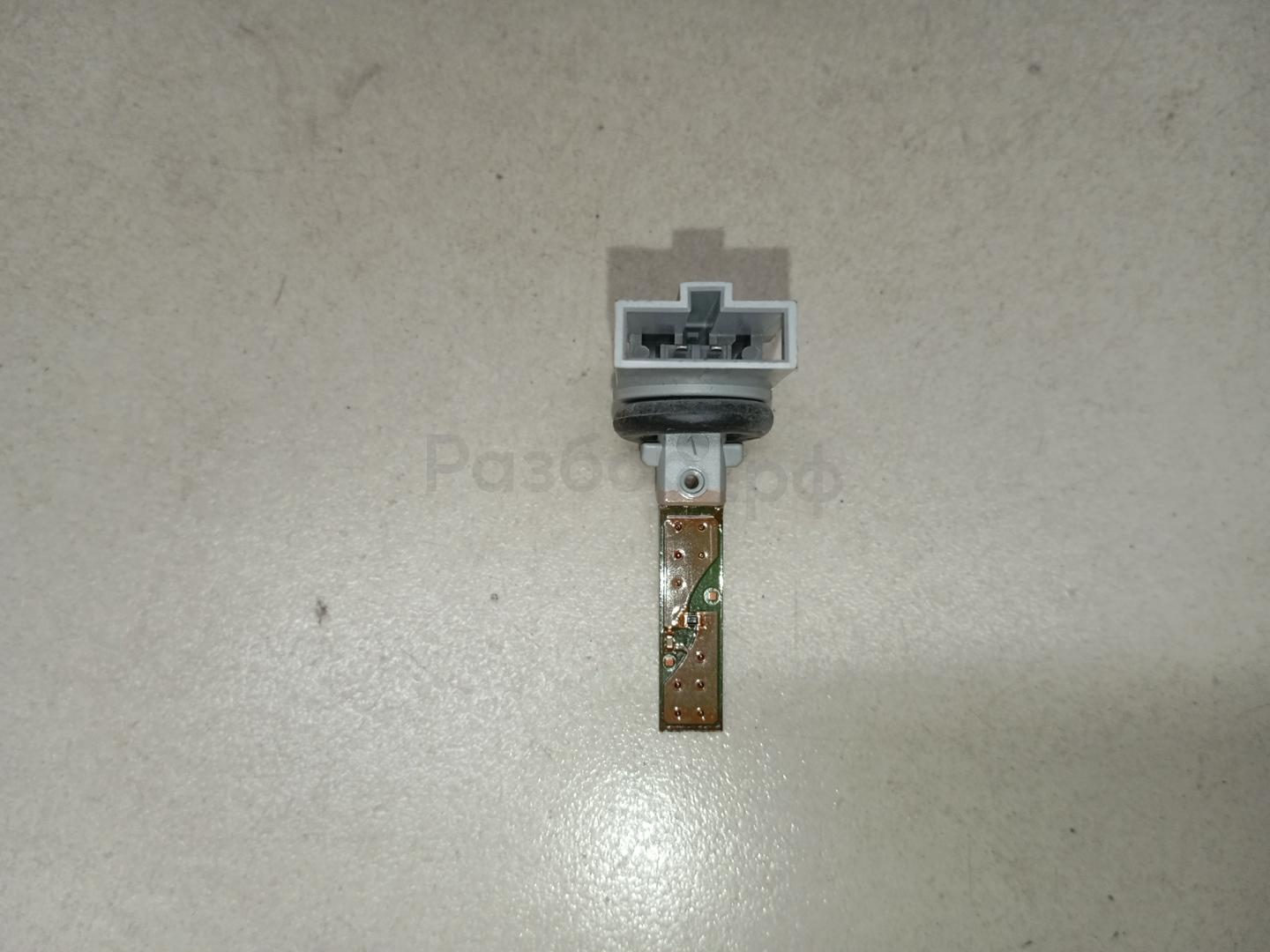 Датчик температуры воздуха