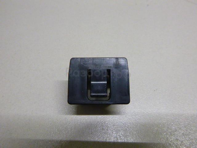 Крепеж фары