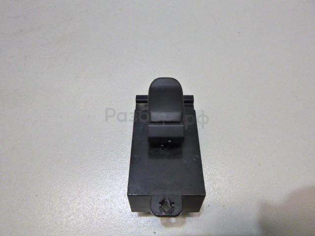 Кнопка стеклоподъемника