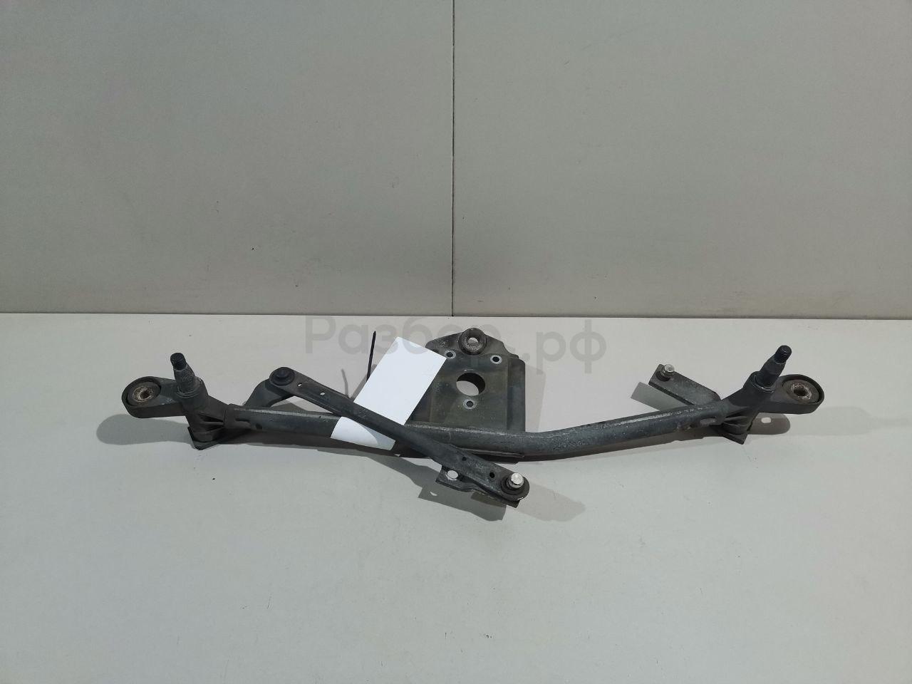 Трапеция стеклоочистителей