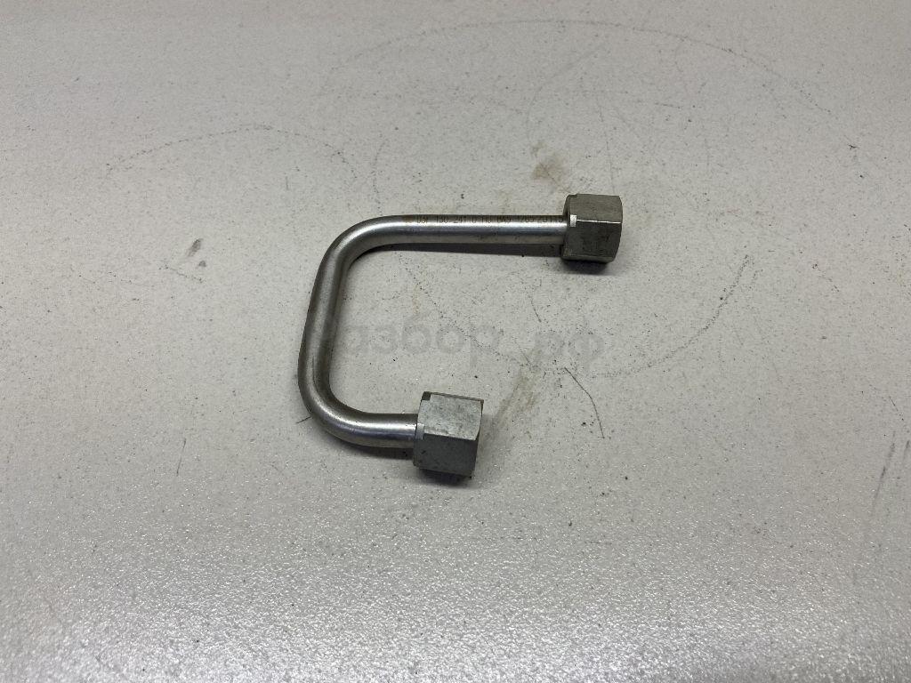 Трубка топливная