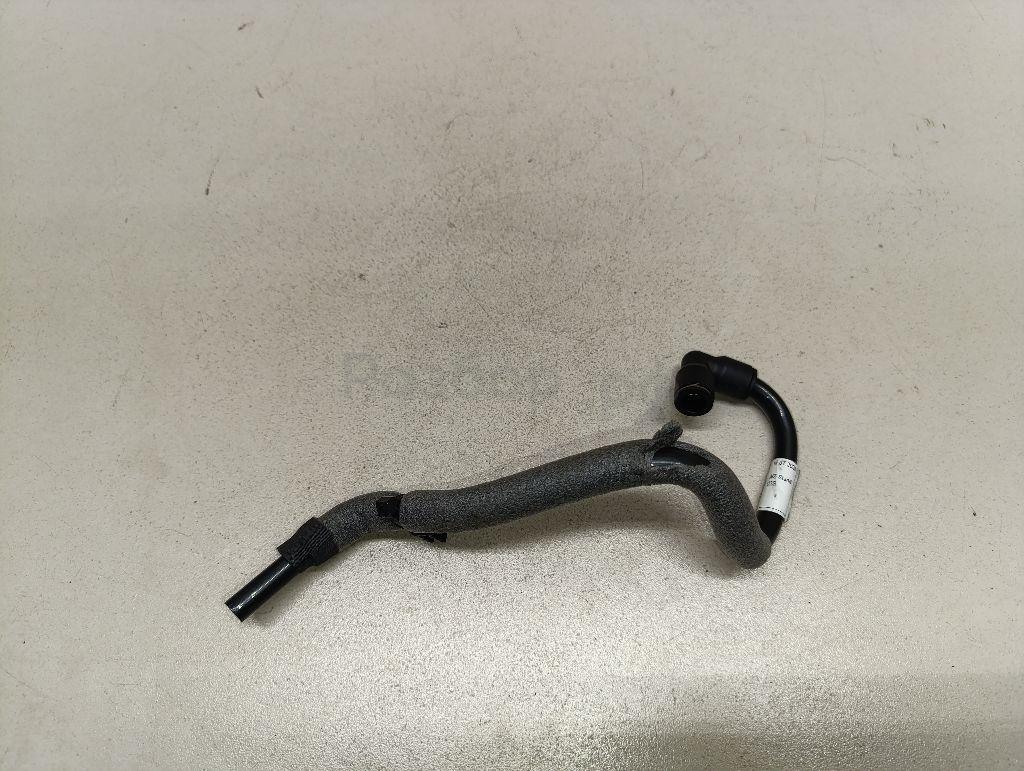 Трубка вентиляционная