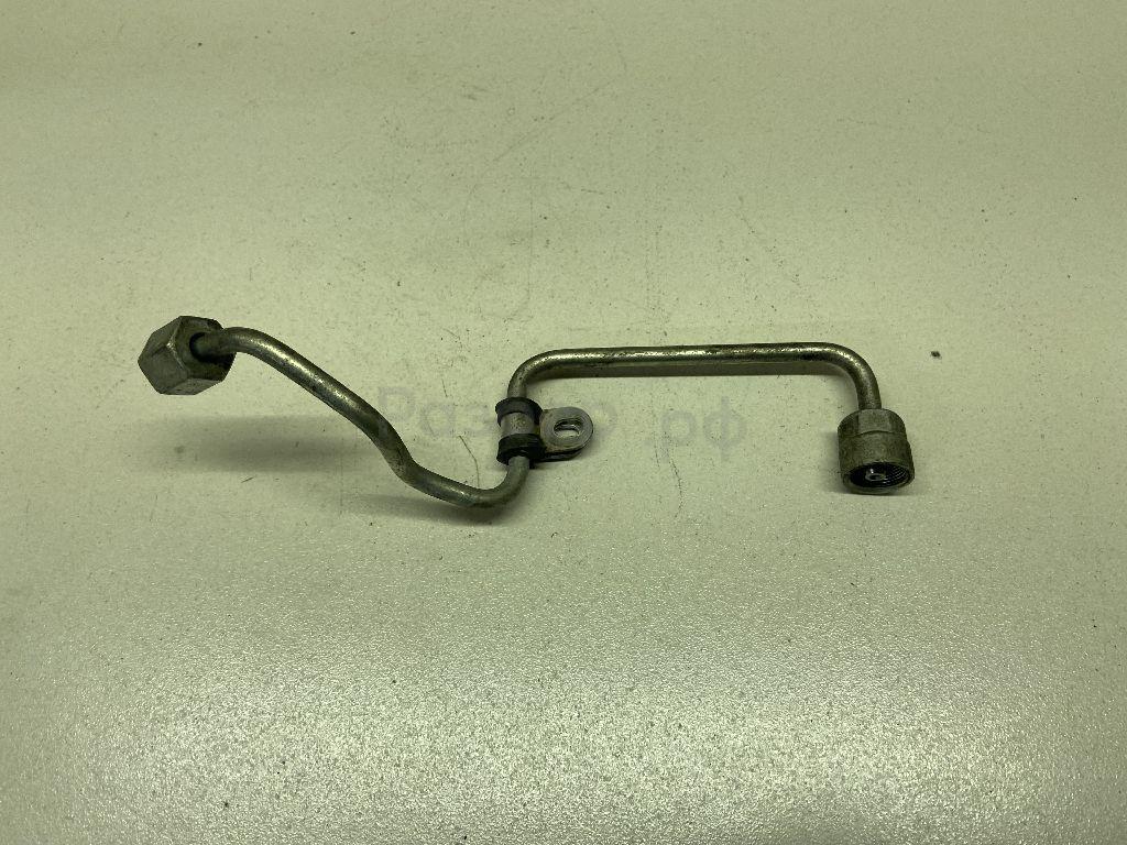 Трубка ТНВД