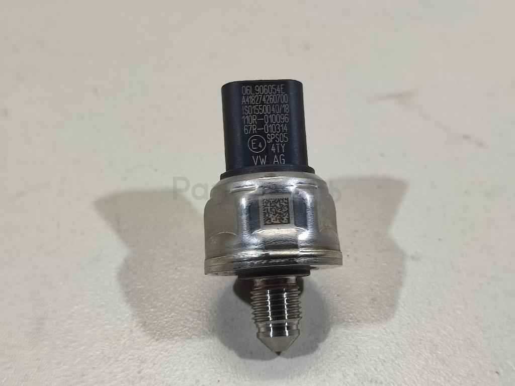 Датчик давления топлива