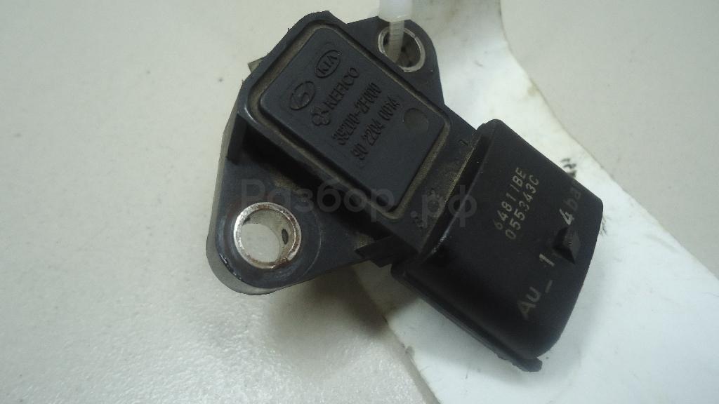 Датчик абсолютного давления