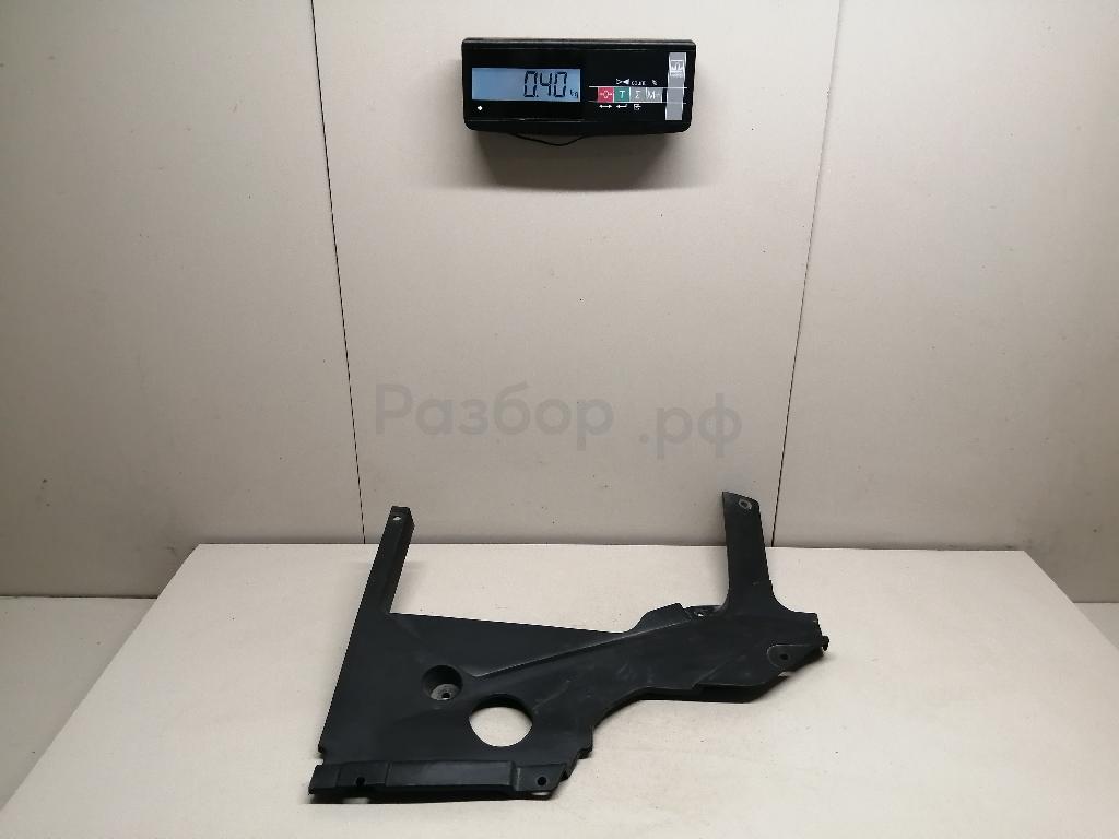 Накладка (кузов внутри)