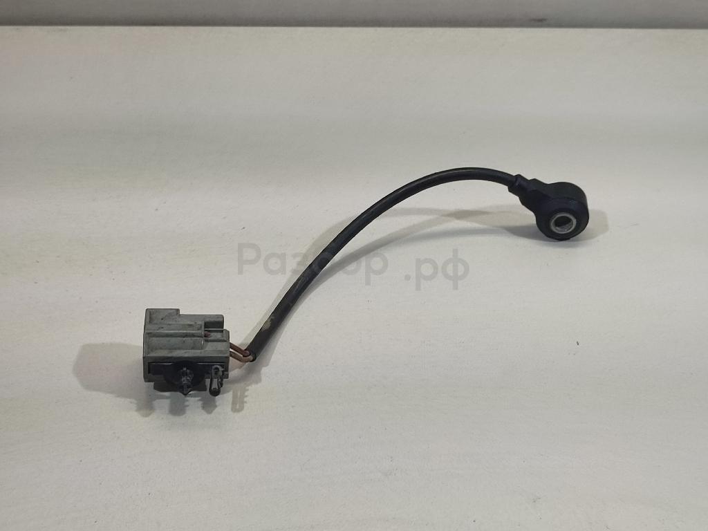 Датчик детонации