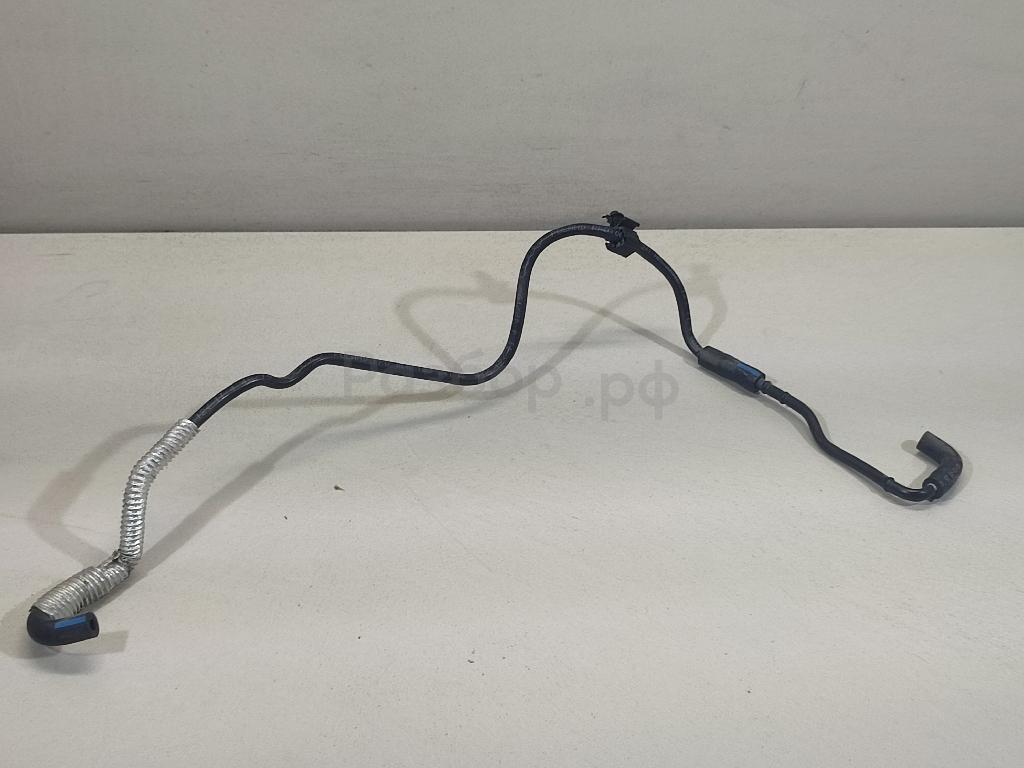 Трубка вакуумная