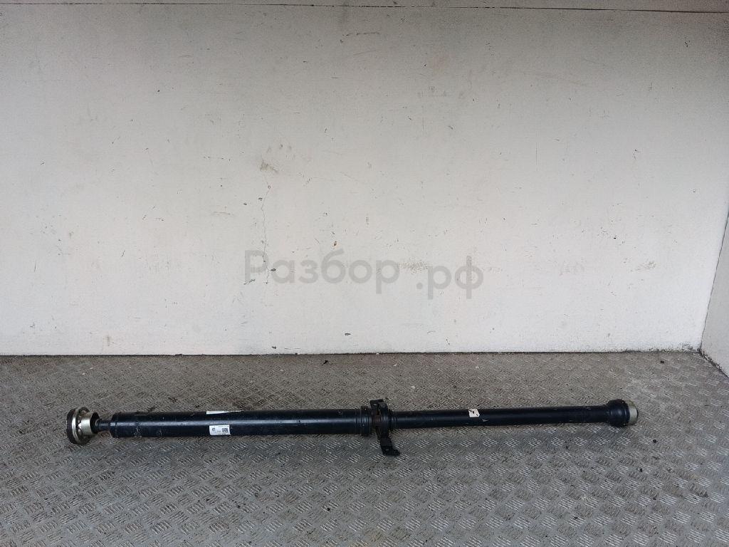 Вал карданный