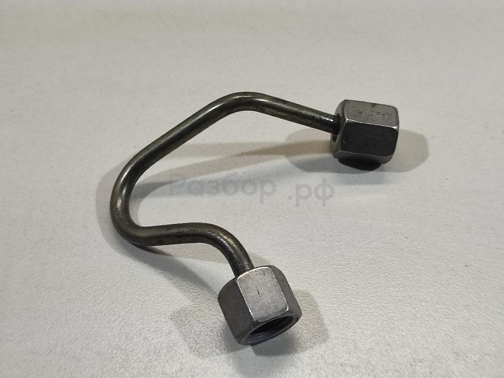 Трубка топливная