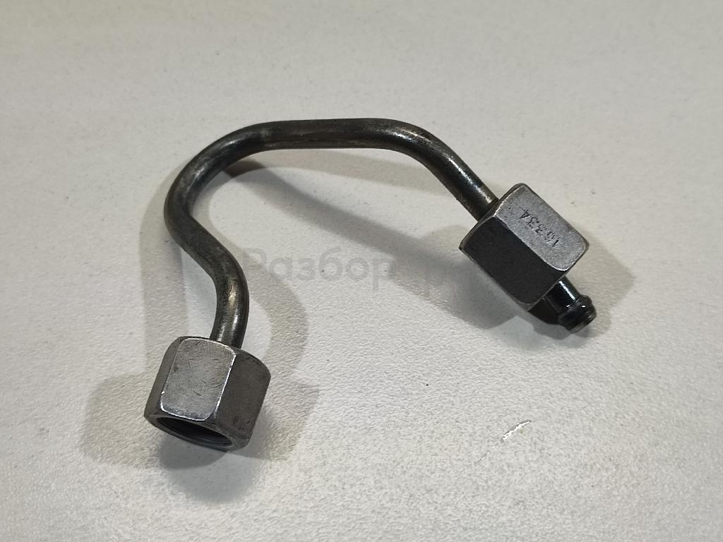 Трубка топливная