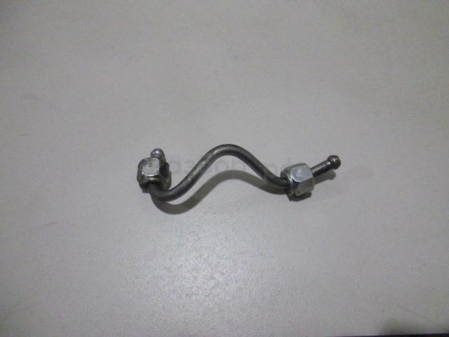 Трубка ТНВД