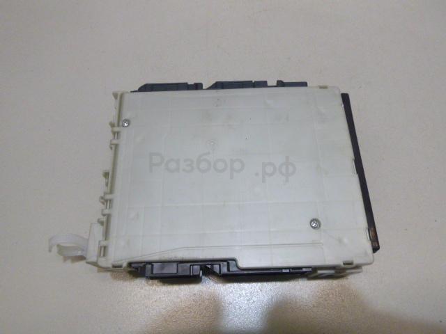 Блок предохранителей