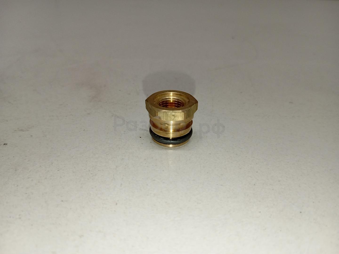 Датчик давления топлива