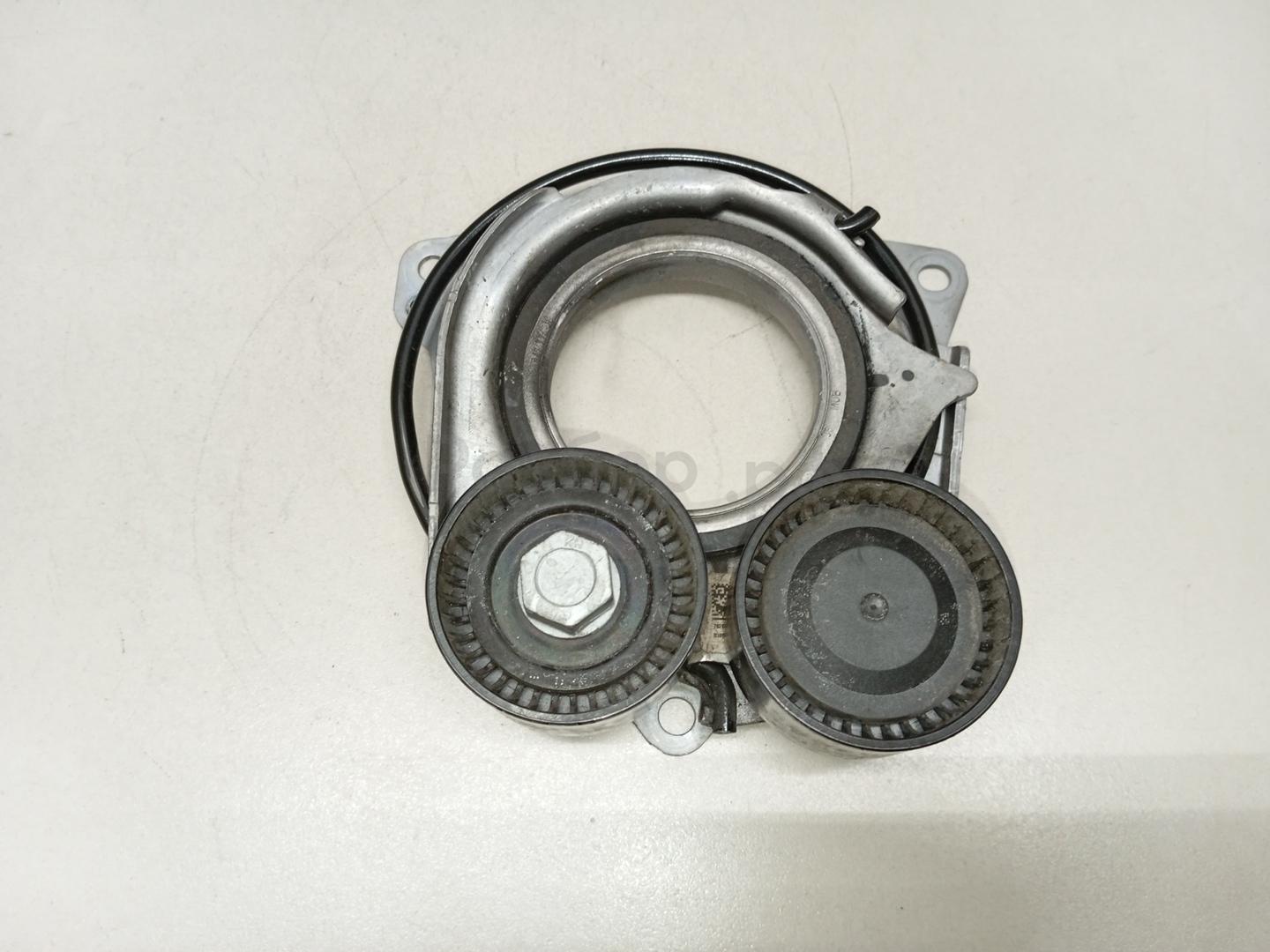 Натяжитель ремня