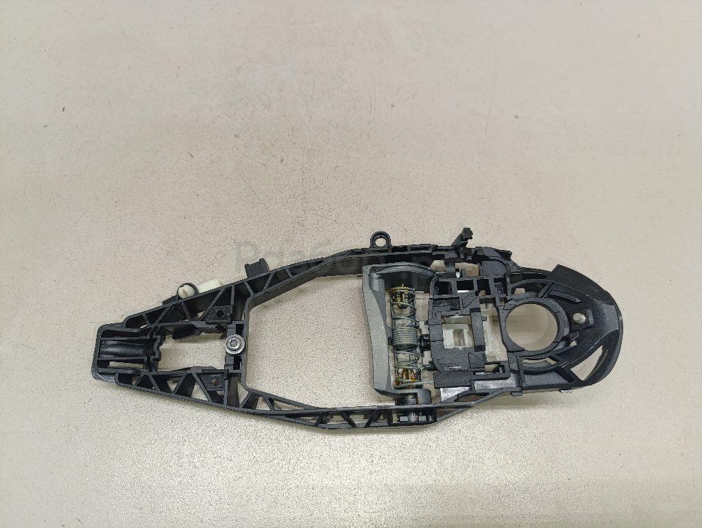 Кронштейн ручки