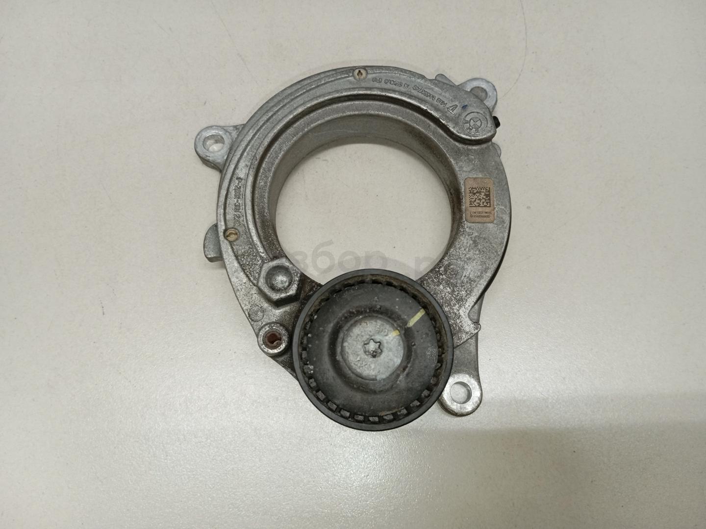 Натяжитель ремня