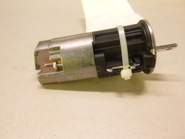 Замок зажигания