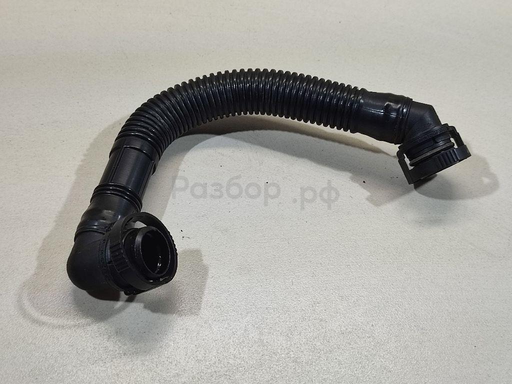 Трубка картерных газов