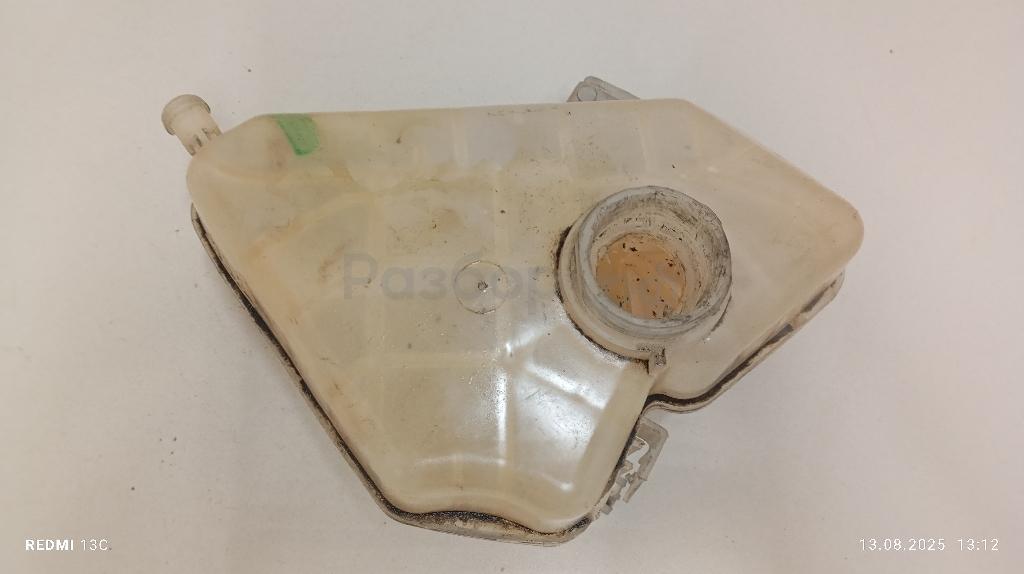 Бачок расширительный