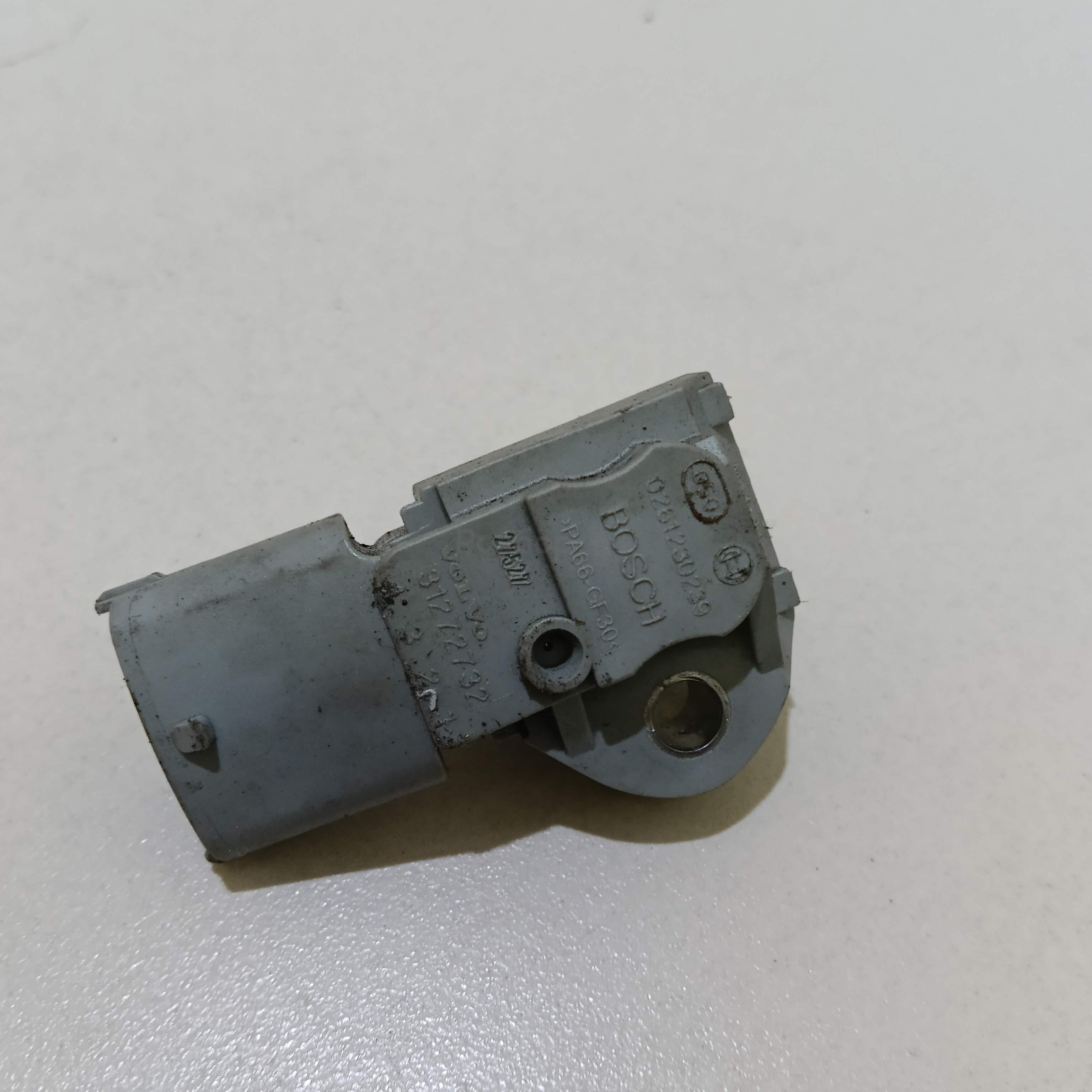 Датчик давления топлива