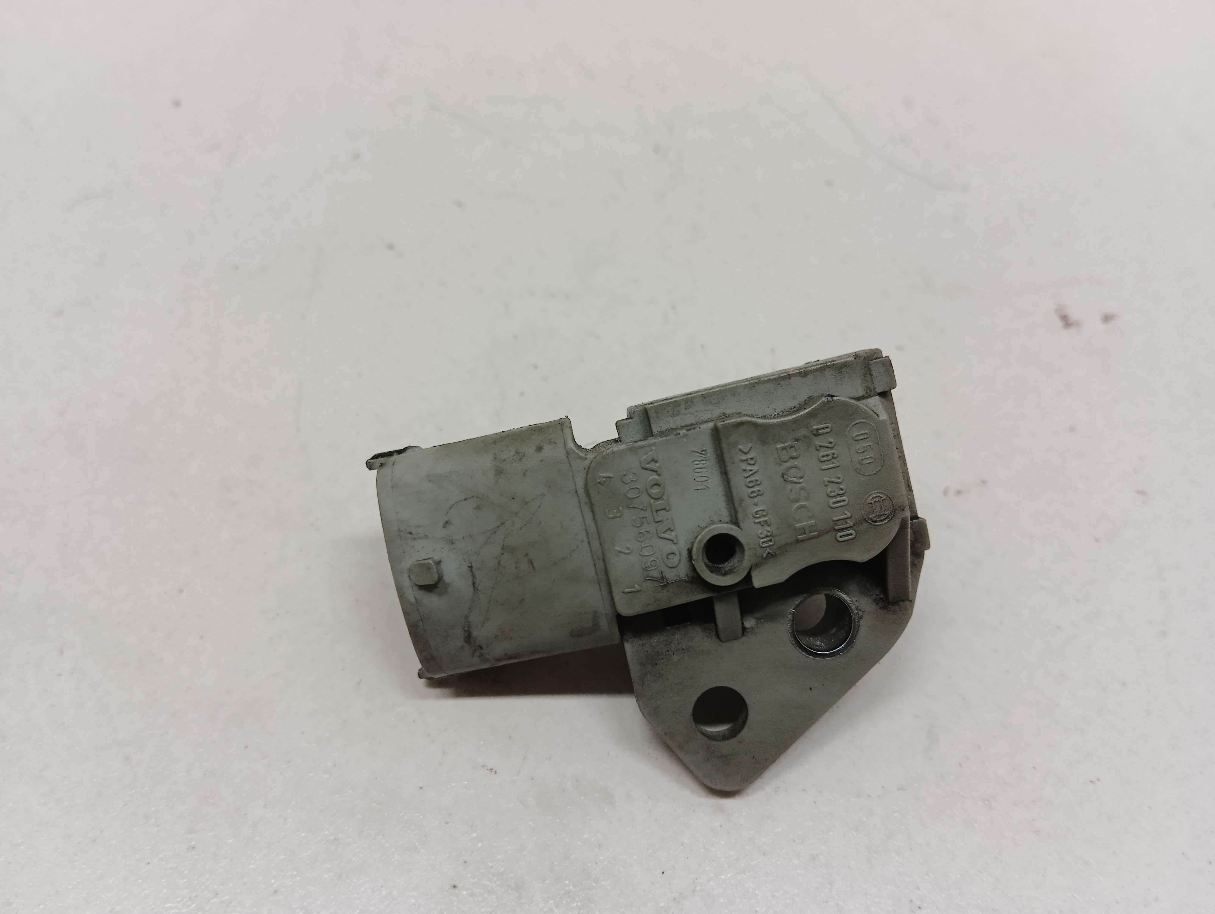 Датчик давления топлива