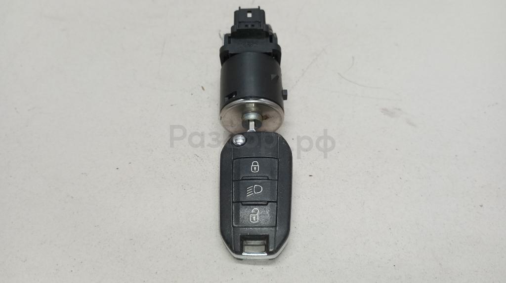 Замок зажигания