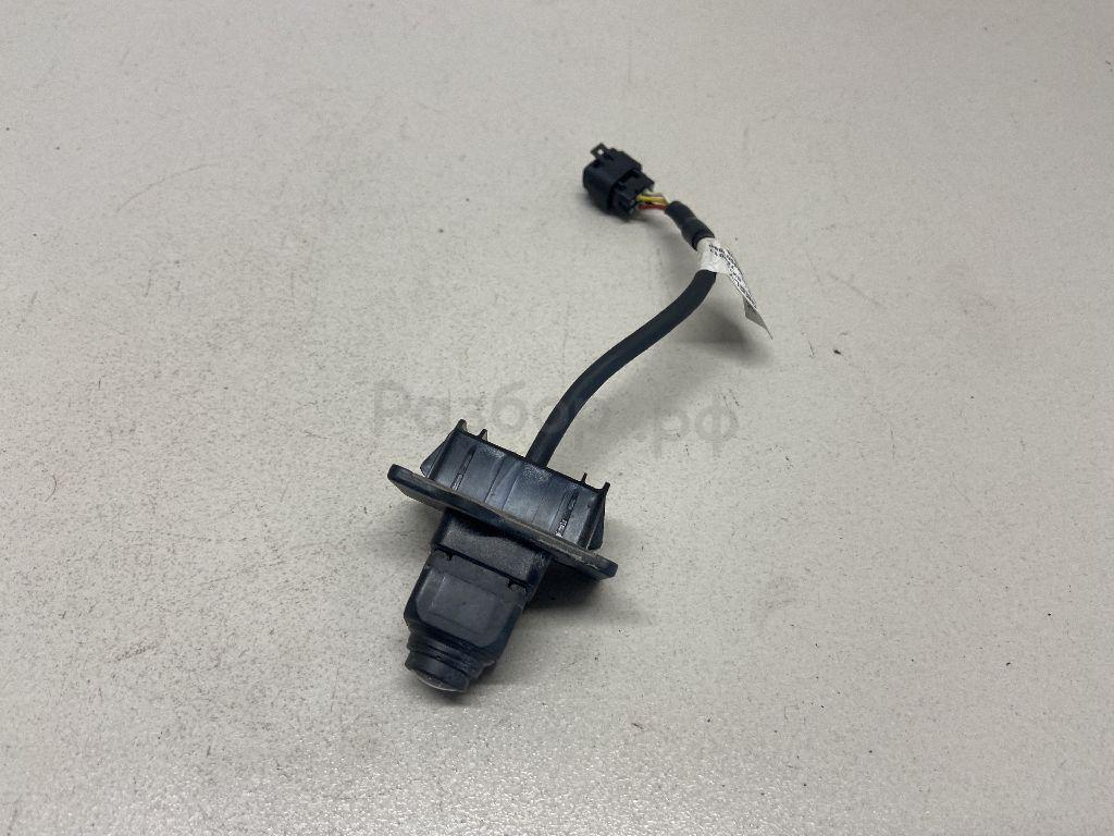 Камера заднего вида