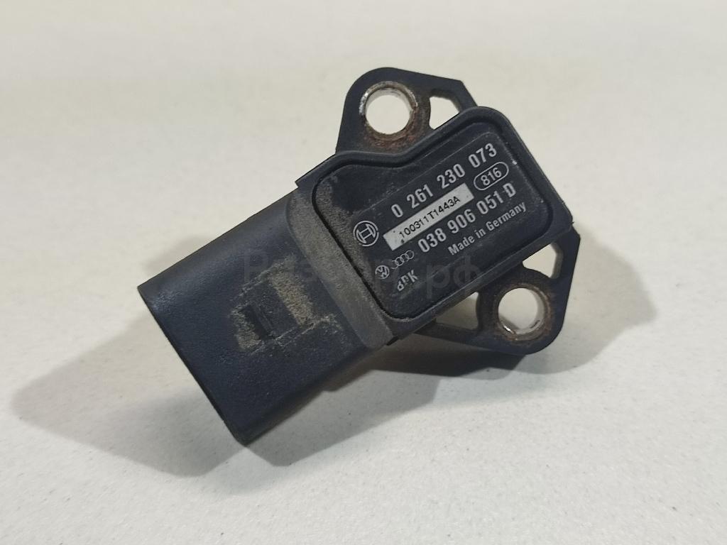 Датчик абсолютного давления