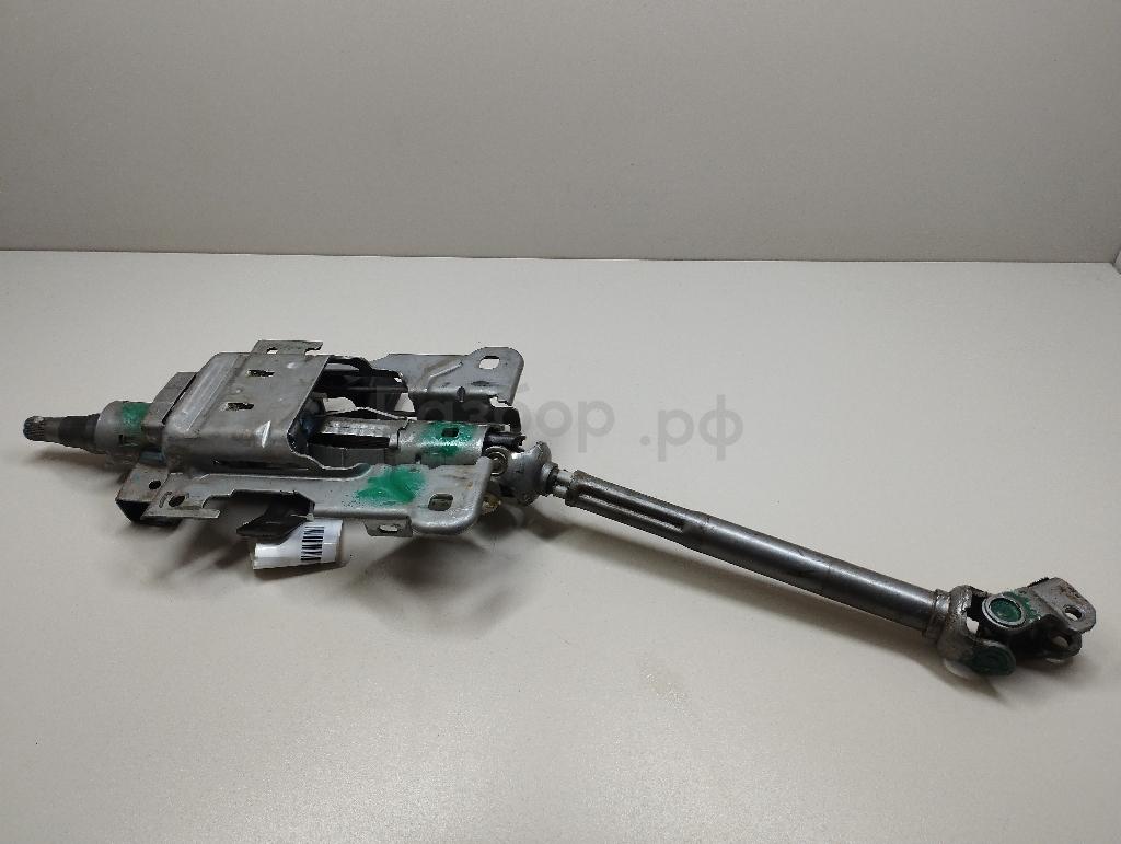 Колонка рулевая