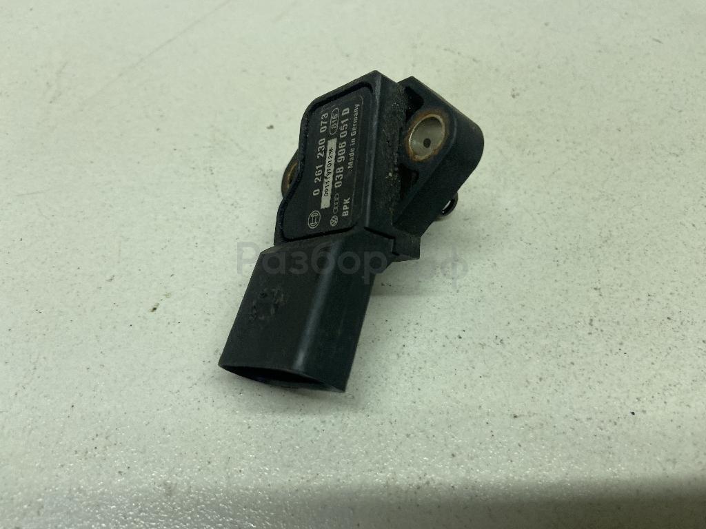 Датчик абсолютного давления