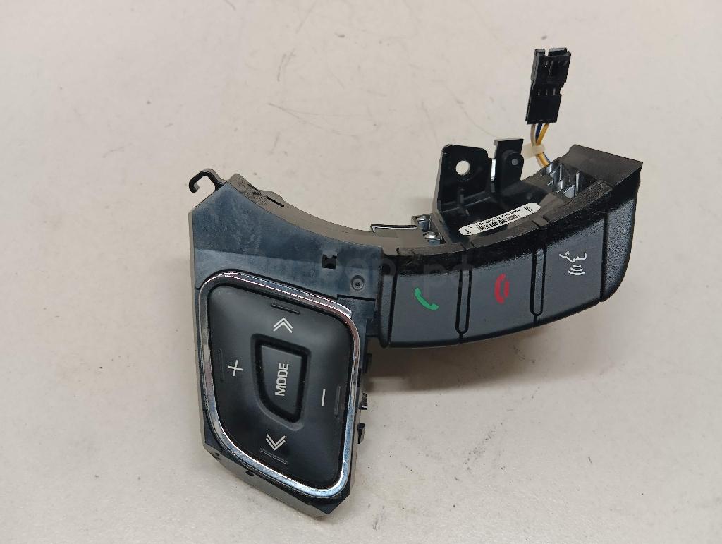 Блок кнопок