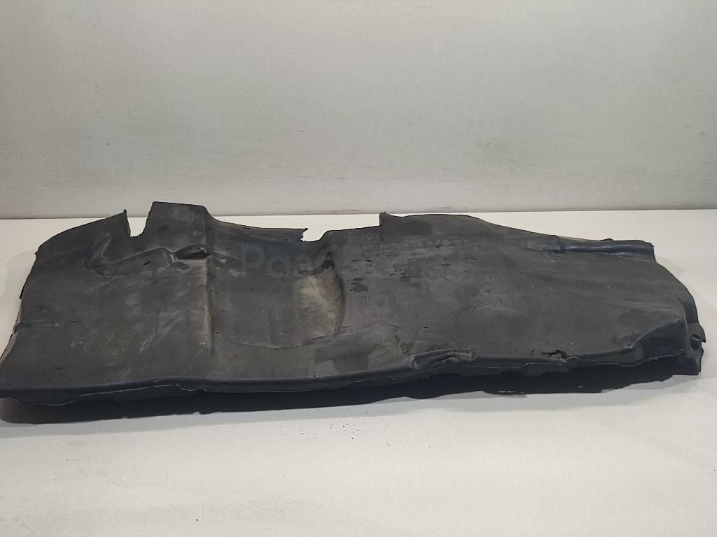 Шумоизоляция