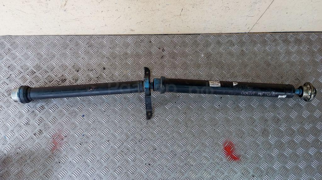 Вал карданный