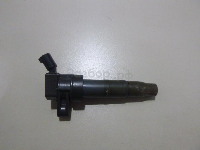 Катушка зажигания