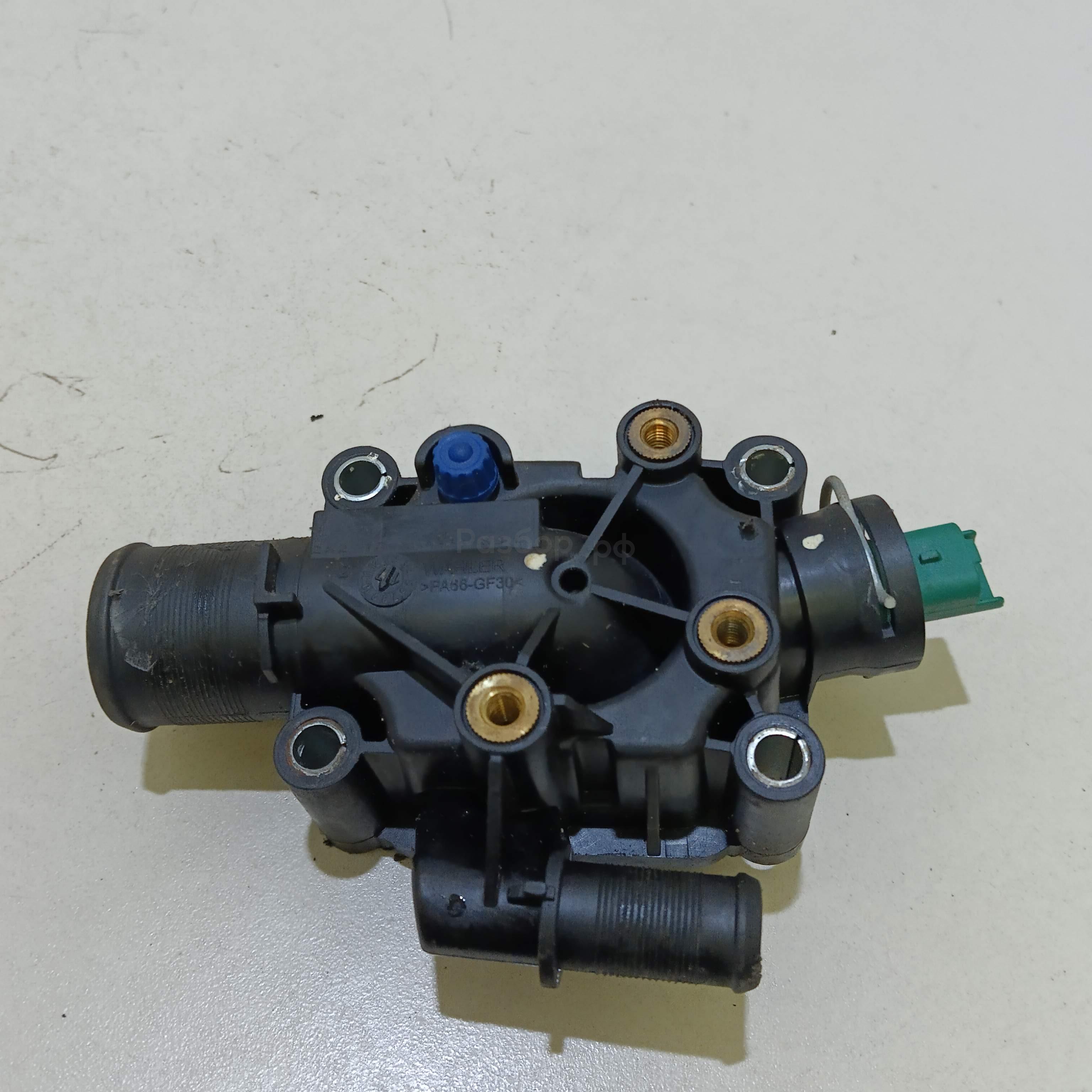 Корпус термостата