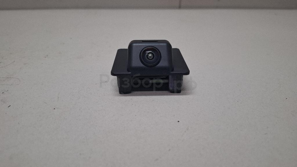 Камера заднего вида