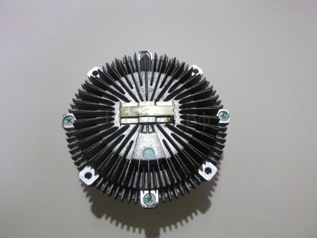 Термомуфта