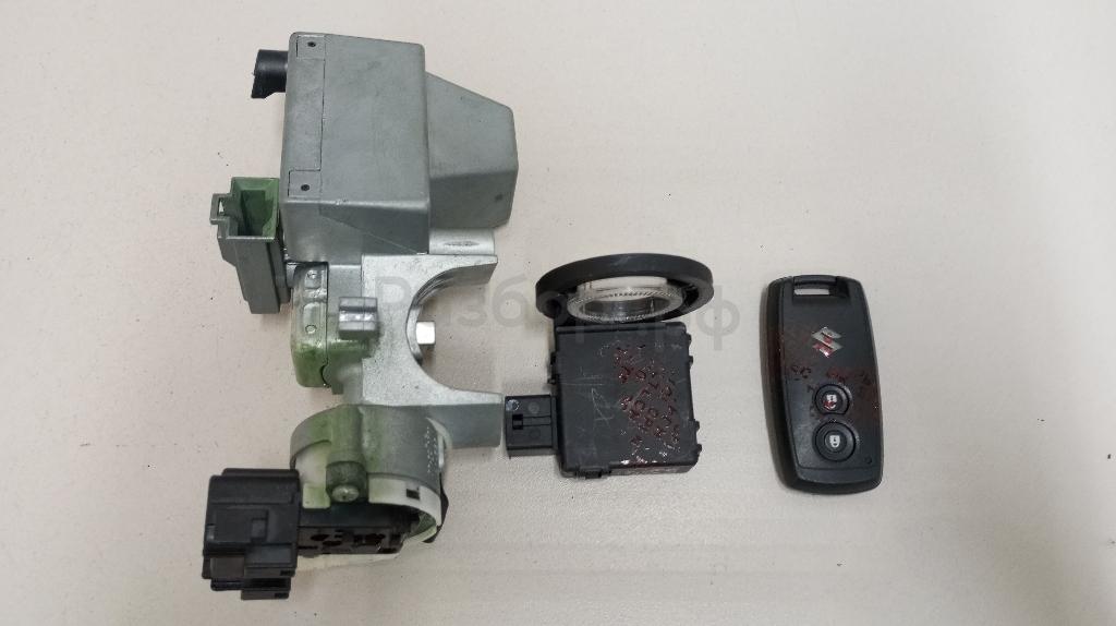 Замок зажигания